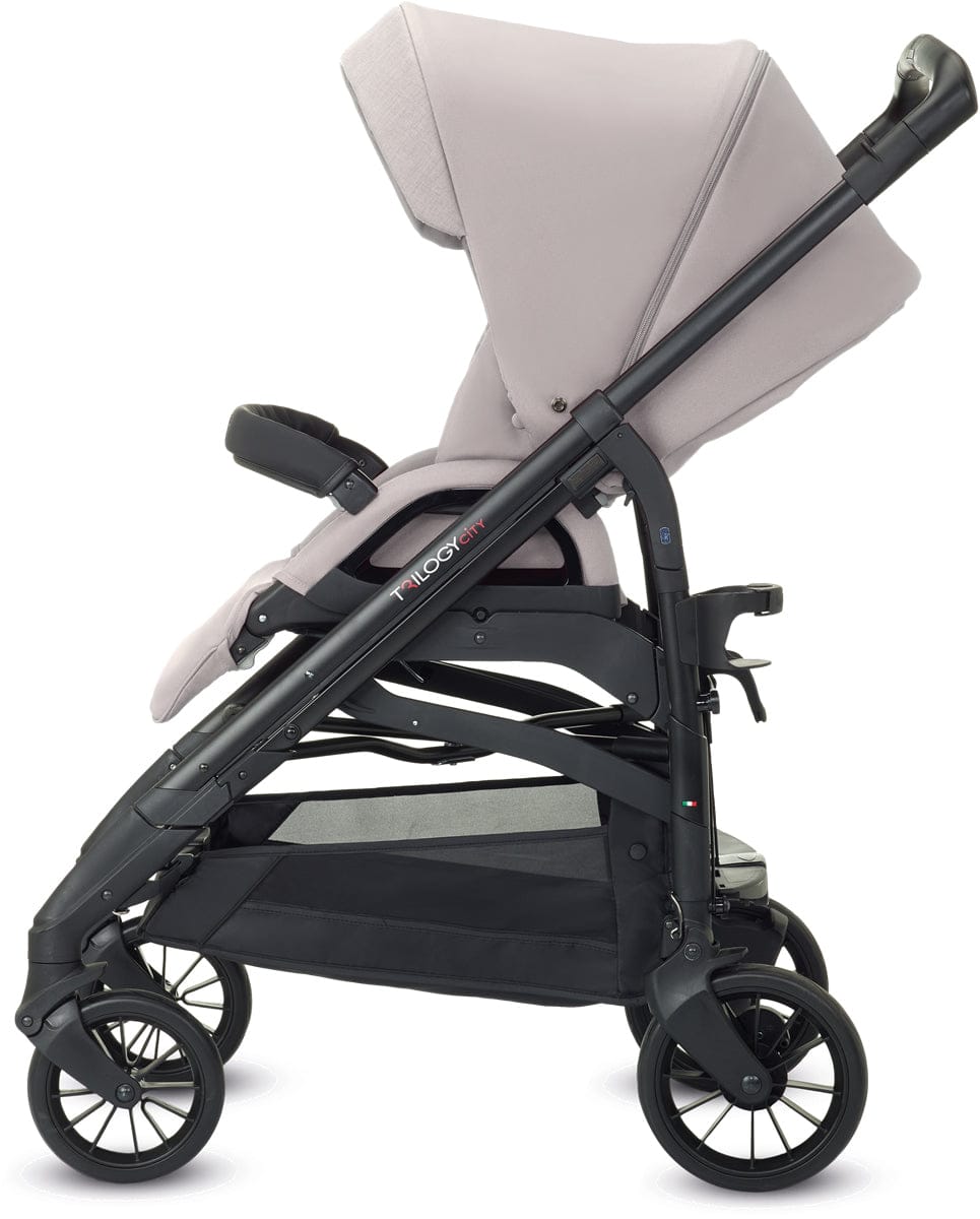 Inglesina Trilogy City Stroller - Desert Dune - AG38H0DDNUS