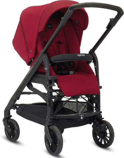Inglesina Trilogy City Stroller - Intense Red