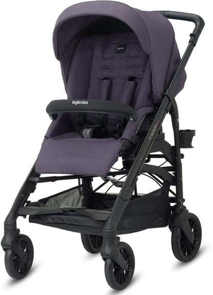 Inglesina Trilogy City Stroller - Stone Gray - AG38H0SGRUS