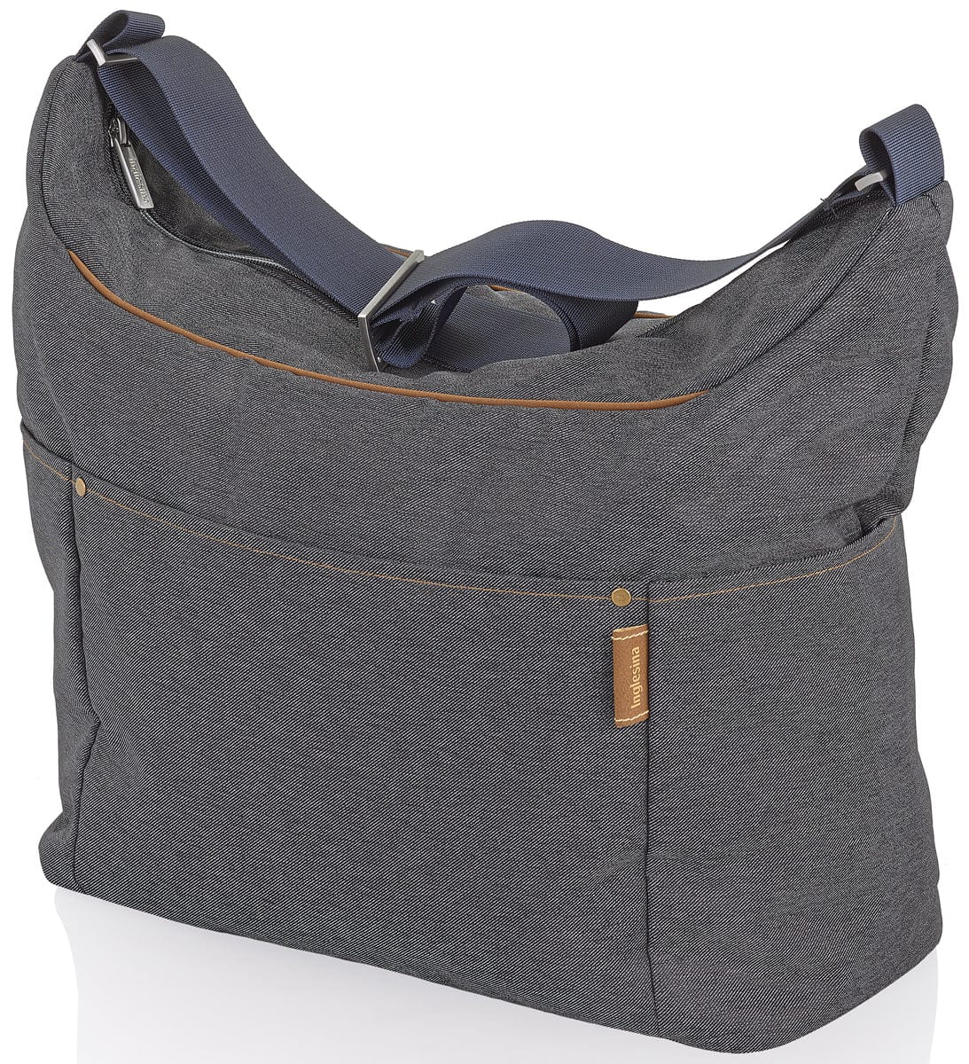 Inglesina Trilogy Diaper Bag - Jeans - AX35G0JNS