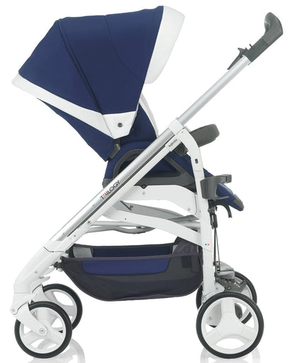 Inglesina Trilogy Stroller - Ischia - AG37F3ISCUS