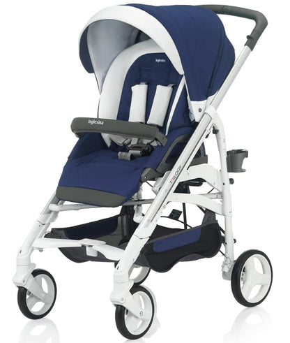 Inglesina Trilogy Stroller - Ischia - AG37F3ISCUS