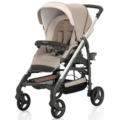 Inglesina Trilogy Stroller - Juta - AG37G6JTAUS