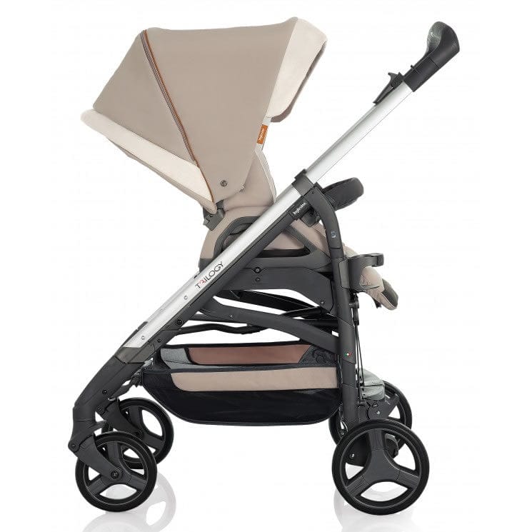 Inglesina Trilogy Stroller - Juta