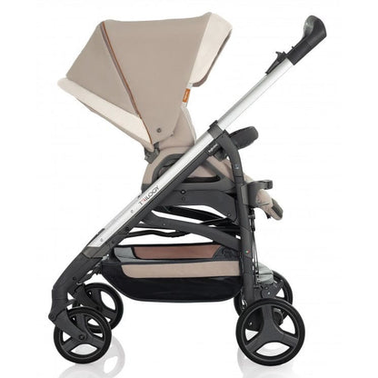 Inglesina Trilogy Stroller - Juta