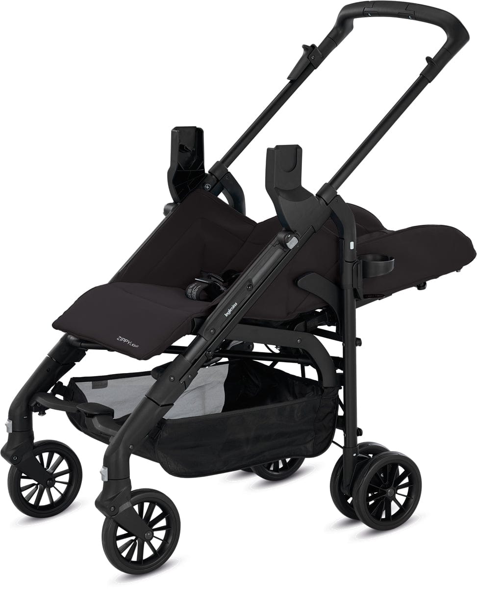 Inglesina Zippy Light Car Seat Adapter for Maxi-Cosi / Cybex / Nuna