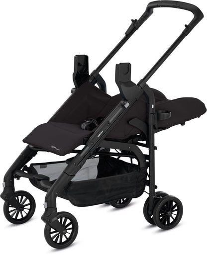 Inglesina Zippy Light Car Seat Adapter for Maxi-Cosi / Cybex / Nuna