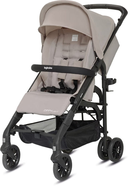 Inglesina Zippy Light Umbrella Stroller - Desert Dune