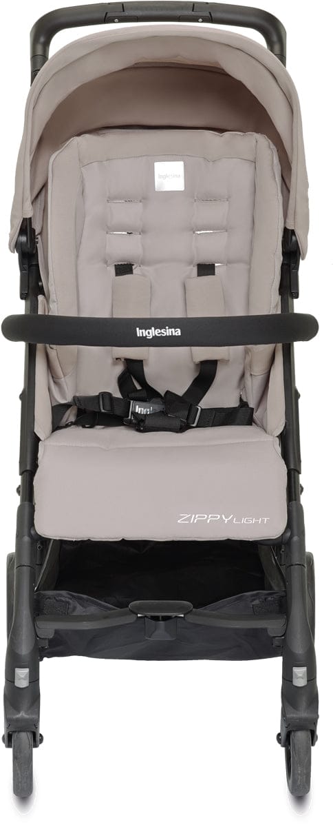 Inglesina Zippy Light Umbrella Stroller - Desert Dune