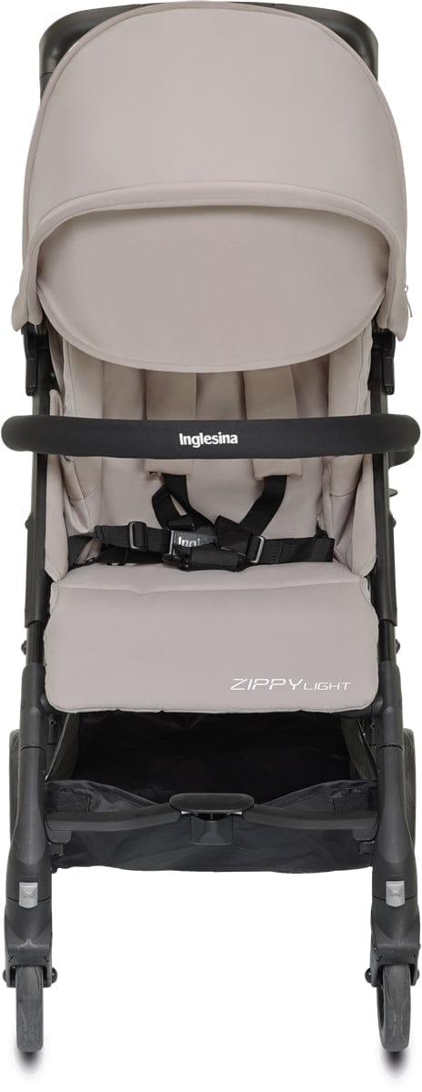 Inglesina Zippy Light Umbrella Stroller - Desert Dune