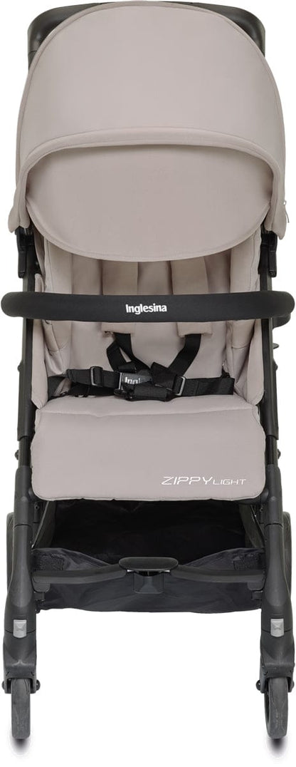 Inglesina Zippy Light Umbrella Stroller - Desert Dune