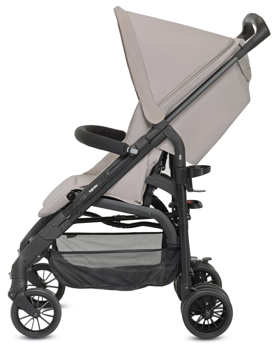Inglesina Zippy Light Umbrella Stroller - Desert Dune
