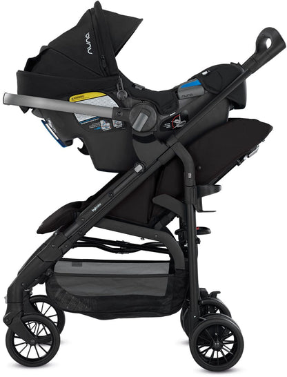Inglesina Zippy Light Umbrella Stroller - Desert Dune