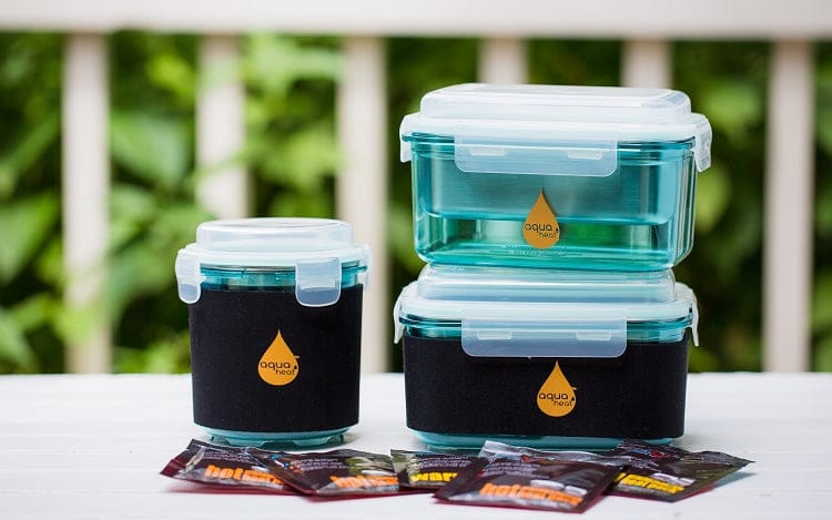 Innobaby Aquaheat Food Warmer Mega, 28oz - AQ-F02