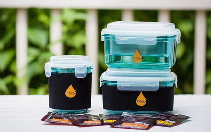 Innobaby Aquaheat Food Warmer Mega, 28oz - AQ-F02