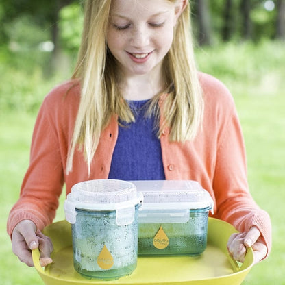 Innobaby Aquaheat Food Warmer Solo, 16oz - AQ-F01