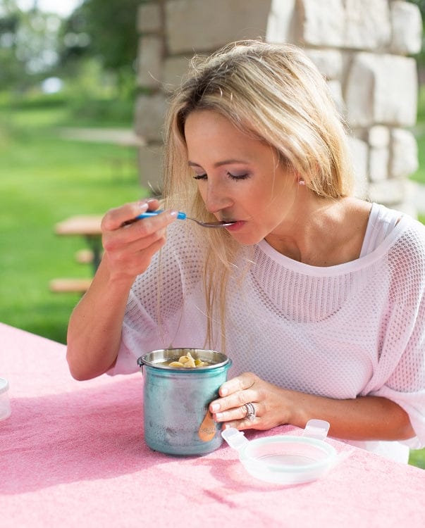 Innobaby Aquaheat Food Warmer Solo, 16oz - AQ-F01