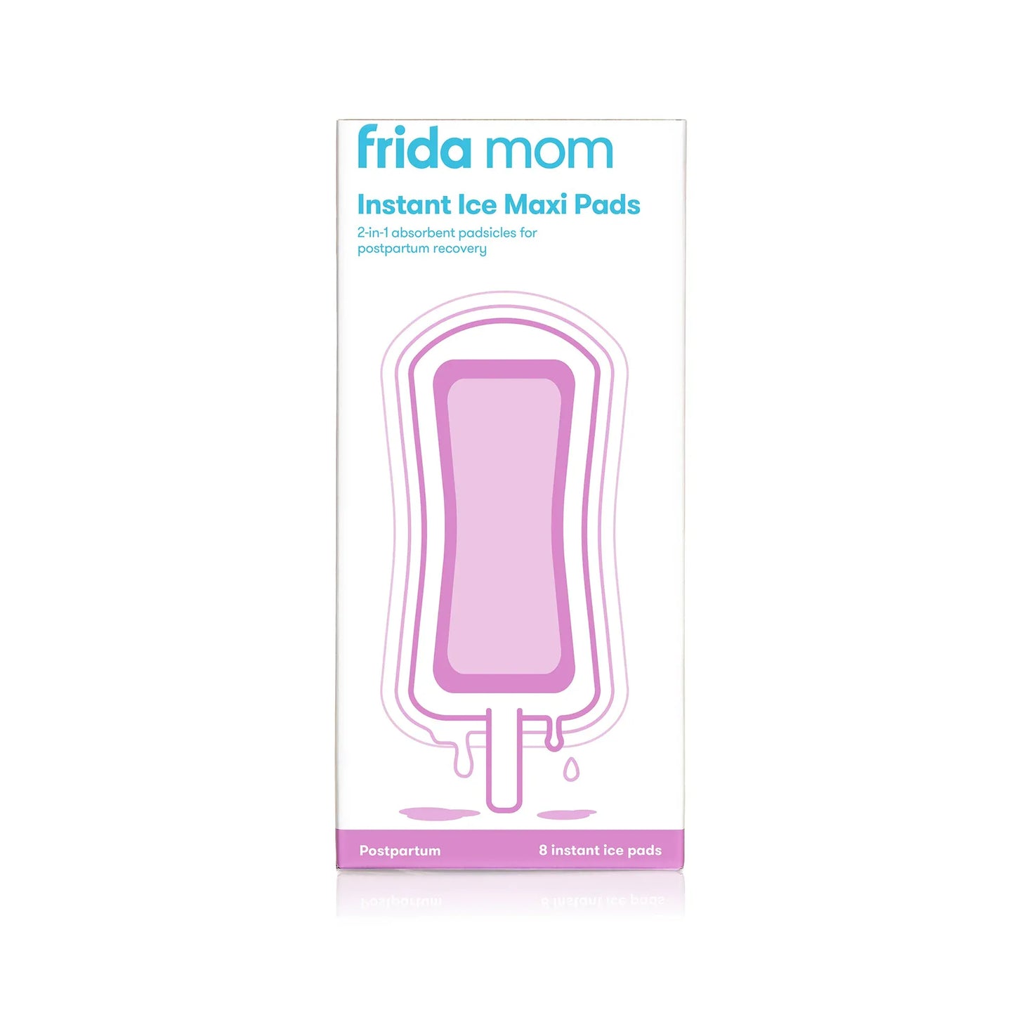 FridaBaby Frida Mom Instant Ice Maxi Pads - 100000149