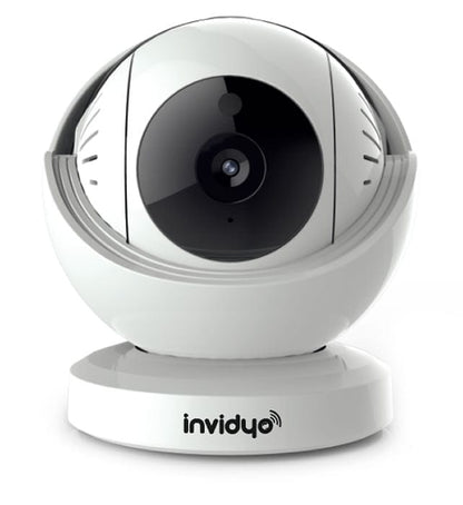 Invidyo A.I. Video Baby Monitor - 8.5386E+11