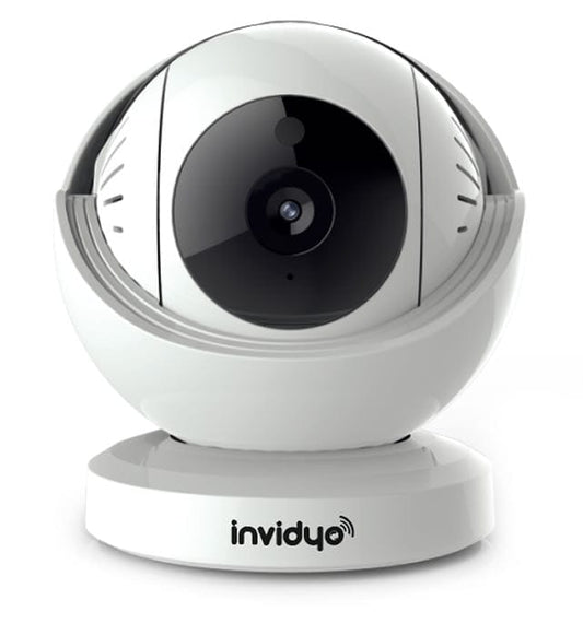 Invidyo A.I. Video Baby Monitor - 8.5386E+11