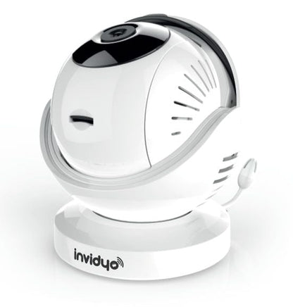 Invidyo A.I. Video Baby Monitor - 8.5386E+11