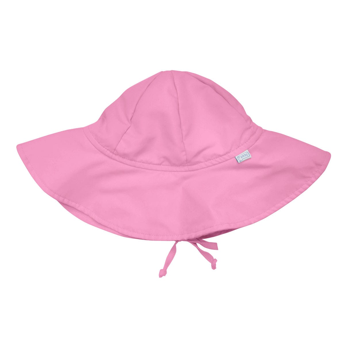iPlay Solid Brim SunPro Hat - Light Pink - Newborn (0-6 mo) - 3393