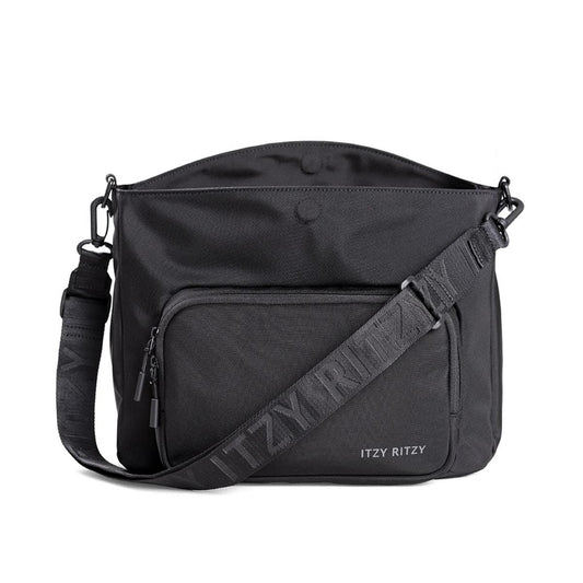 Itzy Ritzy Belong Cargo Caddy - Black - 202301817
