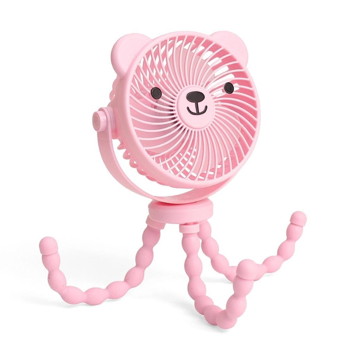 Itzy Ritzy Itzy Breeze 3-Speed Stroller Fan - 905952080