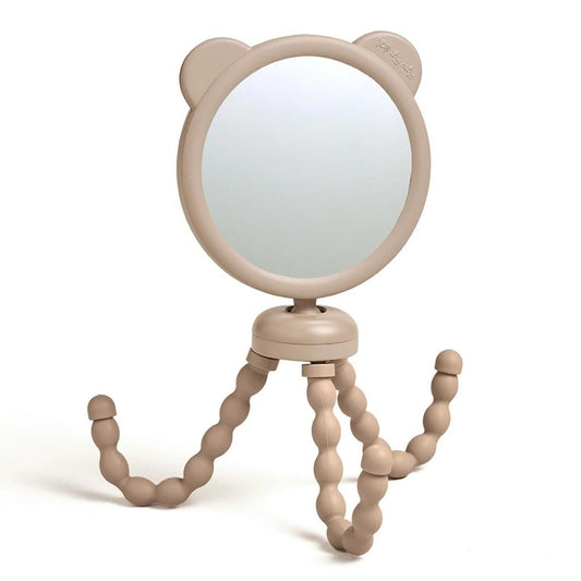 Itzy Ritzy Itzy Peek Stroller Mirror - Bear - 905951781