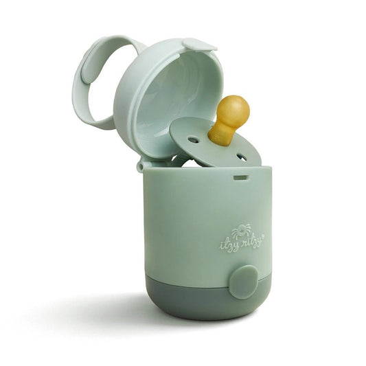 Itzy Ritzy Itzy Pod Duo - Sage - PP8570