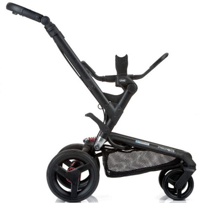 Jane Link Fix Car Seat Adapter for Maxi-Cosi/Chicco/Graco/Cybex/Nuna - 131AUGWUSX09