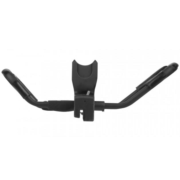 Jane Link Fix Car Seat Adapter for Maxi-Cosi/Chicco/Graco/Cybex/Nuna - 131AUGWUSX09