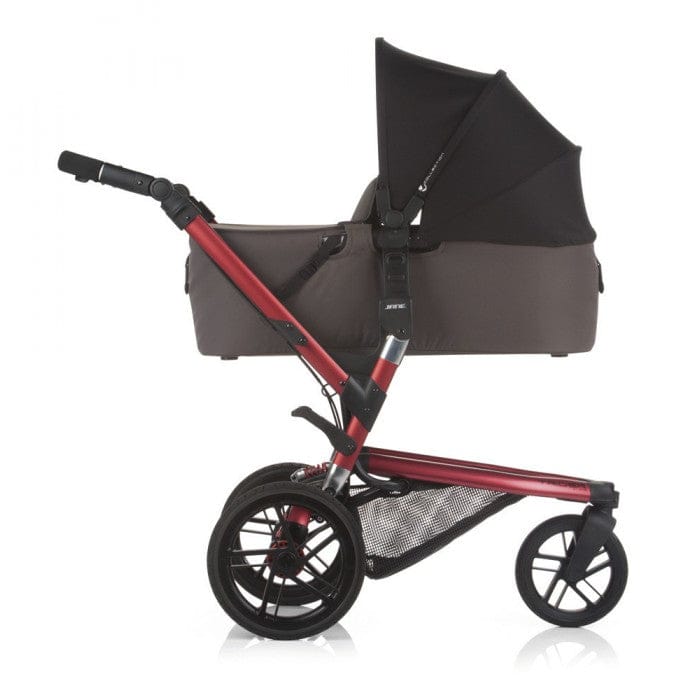 Jane Micro Bassinet - 141CSSOSPR78