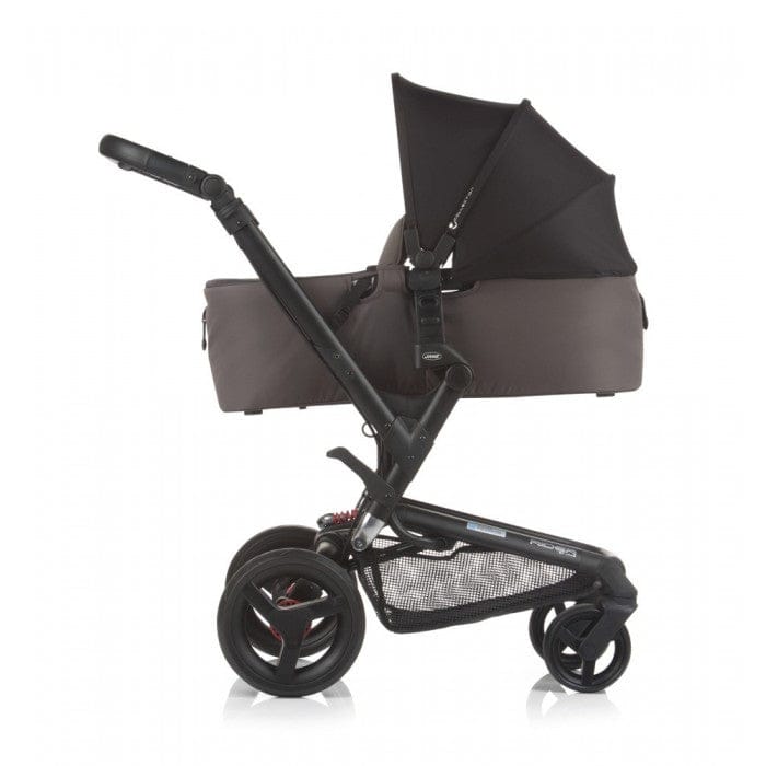 Jane Micro Bassinet - 141CSSOSPR78