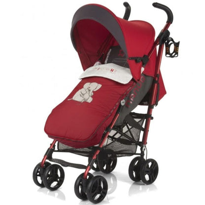 Jane Nanuq Stroller - Cosmos - 131SINUUSR13