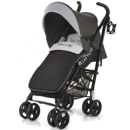 Jane Nanuq Stroller - Shadow - 131SINUUSR17