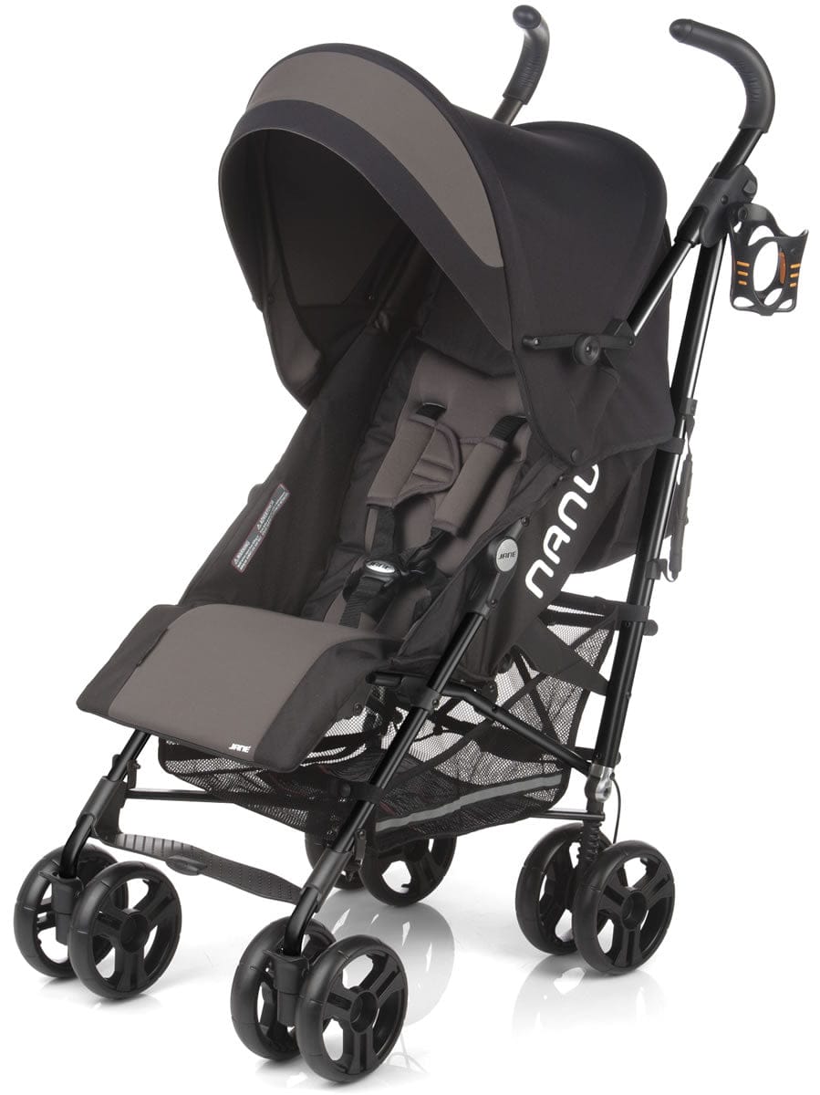 Jane Nanuq Umbrella Stroller - Klein - 141SINUUSR65
