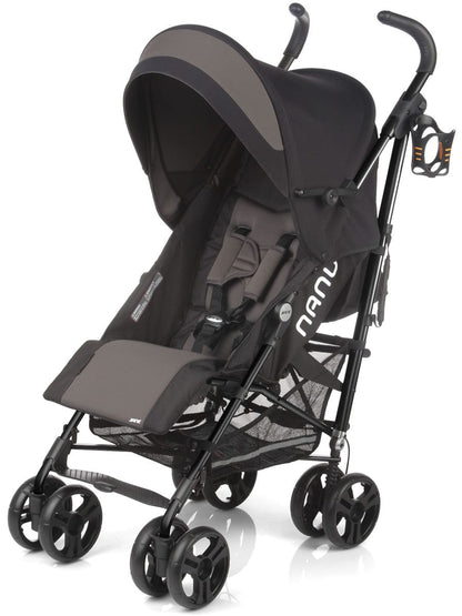 Jane Nanuq Umbrella Stroller - Klein - 141SINUUSR65