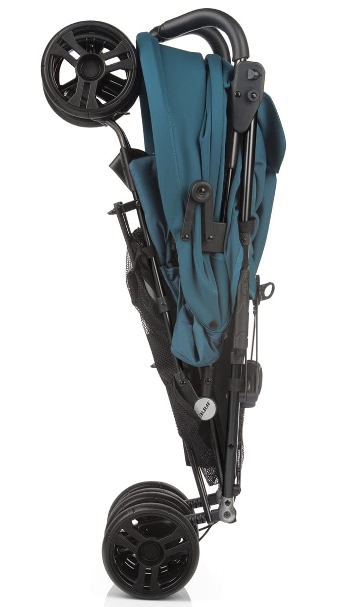 Jane Nanuq Umbrella Stroller - Peacock - 141SINUUSR72
