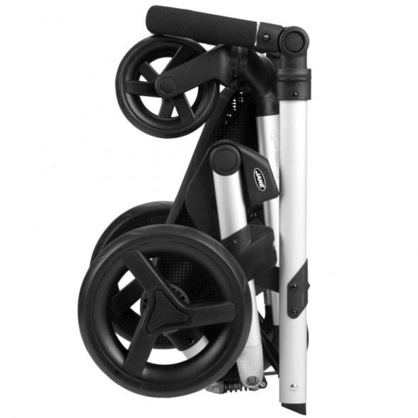 Jane Rider Stroller 2014 Blue Moon - 131SIRQUSR12