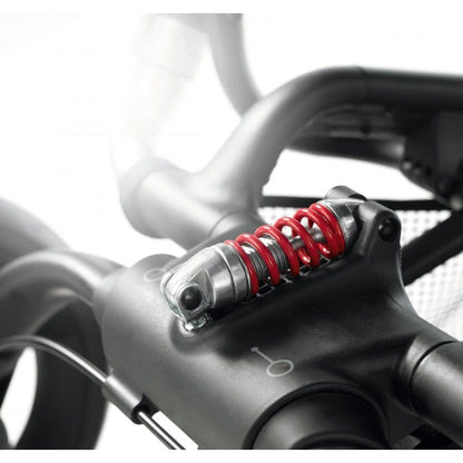 Jane Rider Stroller 2014 Blue Moon - 131SIRQUSR12