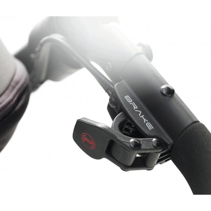 Jane Rider Stroller 2014 Sand - 131SIRQUSR15