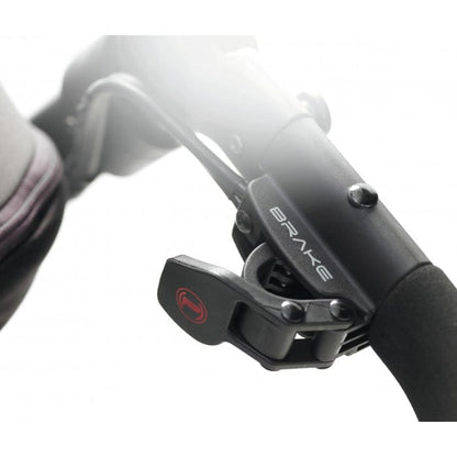 Jane Rider Stroller 2014 Sand - 131SIRQUSR15