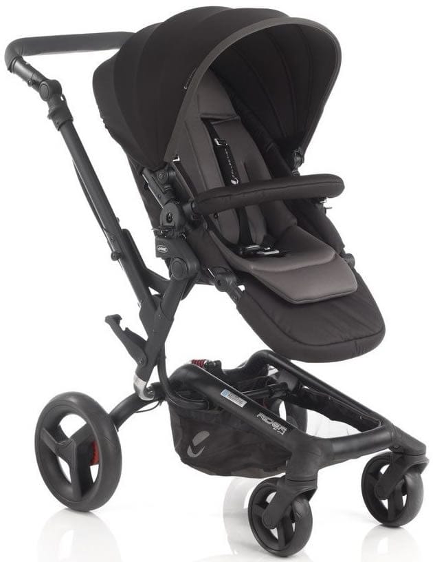 Jane Rider Stroller - Klein - 141SIRQUSR65