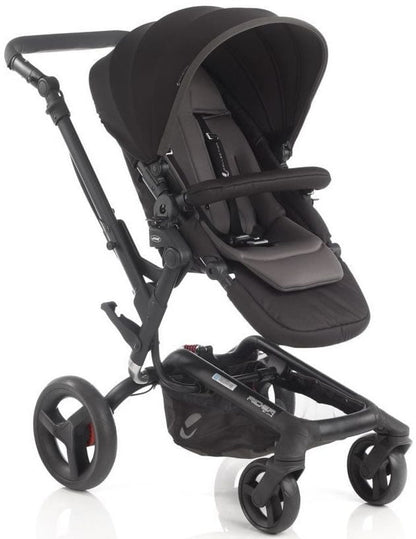 Jane Rider Stroller - Klein - 141SIRQUSR65