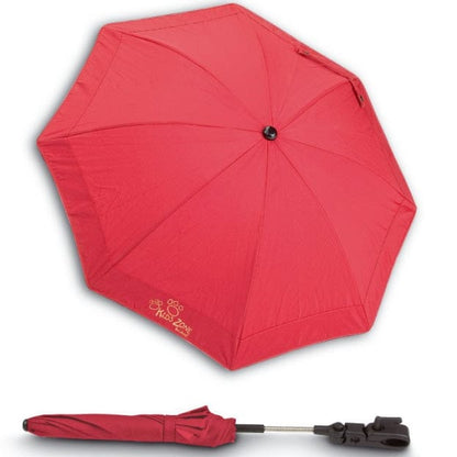 Jane Sun Shade - Carmin