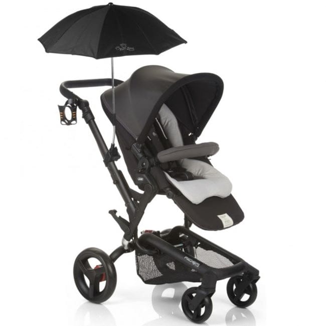 Jane Sun Shade - Noir - 131SOSUUSH61