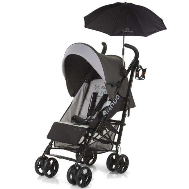 Jane Sun Shade - Noir - 131SOSUUSH61