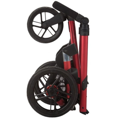 Jane Trider Extreme Stroller - Azzure - 131SIDZUSR37