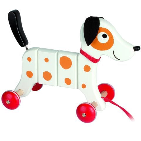 Janod Crazy Rocky - J08081